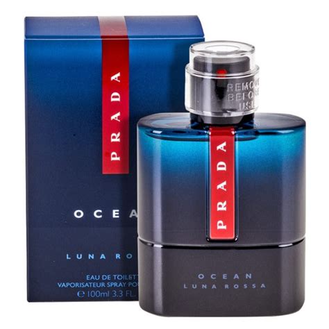 ocean prada uomo|luna rosa ocean prada.